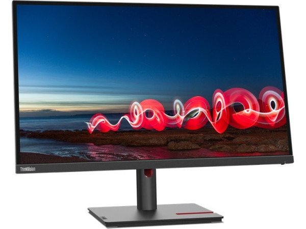 Монитор Lenovo ThinkVision T27h-30 63A3GAR1CB