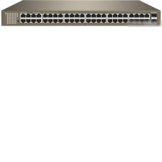 Неуправляемый коммутатор Tenda TEG1050F