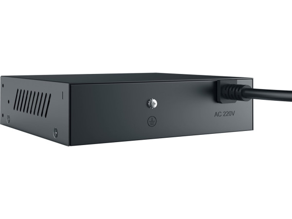 Неуправляемый коммутатор Netis P106C