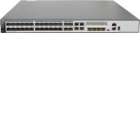 Управляемый коммутатор 3-го уровня Huawei S5720-36C-EI-AC