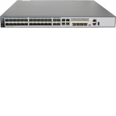 Управляемый коммутатор 3-го уровня Huawei S5720-36C-EI-AC