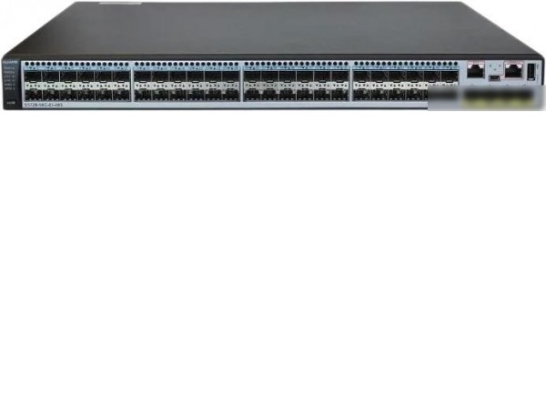 Управляемый коммутатор 3-го уровня Huawei S5720-56C-EI-AC