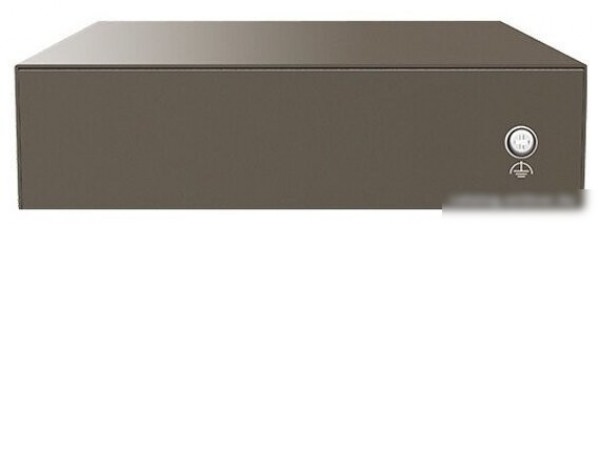 Неуправляемый коммутатор Tenda G1105PD