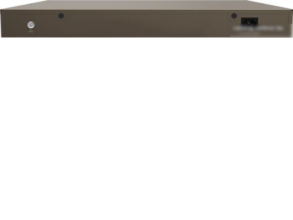 Управляемый коммутатор 2-го уровня Tenda TEG3328F