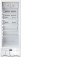 Торговый холодильник Бирюса 461RDNQ