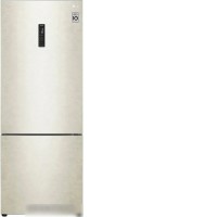 Холодильник LG DoorCooling+ GC-B569PECM