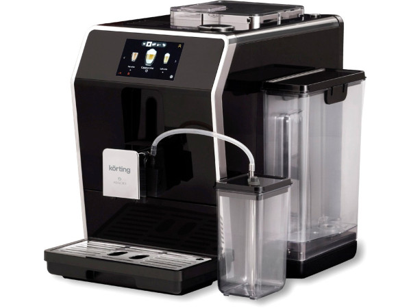 Кофемашина Korting KACM 2004 Adagio