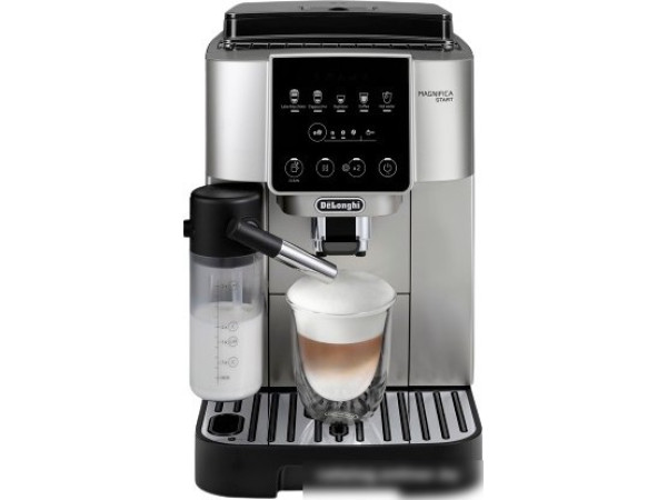 Кофемашина DeLonghi Magnifica Start ECAM 220.80.SB