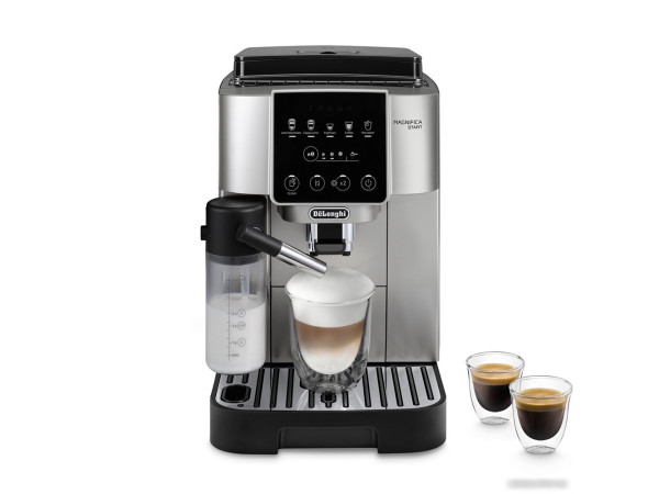 Кофемашина DeLonghi Magnifica Start ECAM 220.80.SB