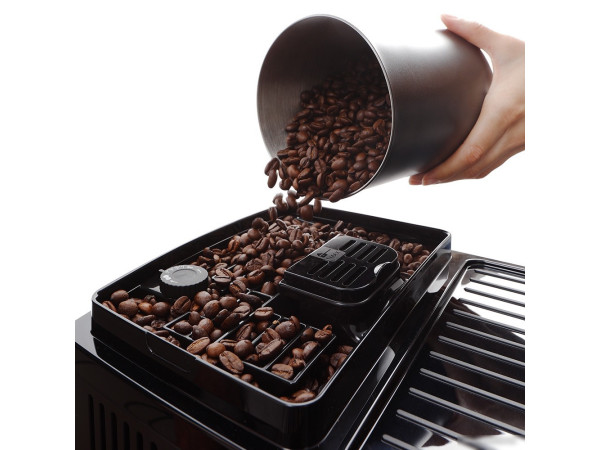 Кофемашина DeLonghi Magnifica Start ECAM 220.80.SB