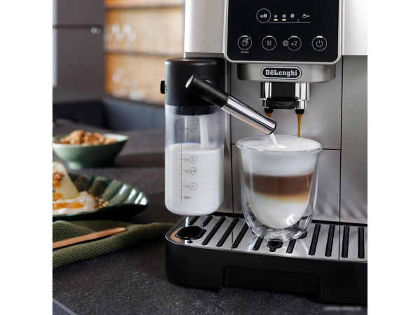 Кофемашина DeLonghi Magnifica Start ECAM 220.80.SB