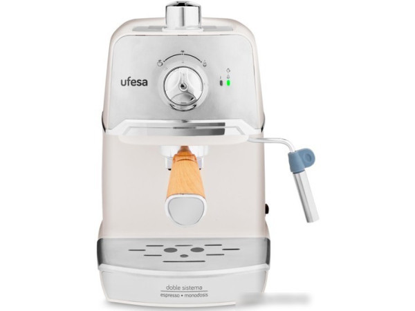 Рожковая кофеварка Ufesa CE7238