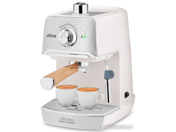 Рожковая кофеварка Ufesa CE7238