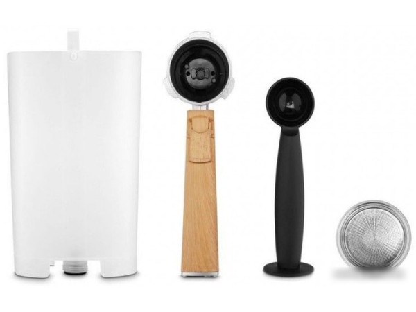 Рожковая кофеварка Ufesa CE7238