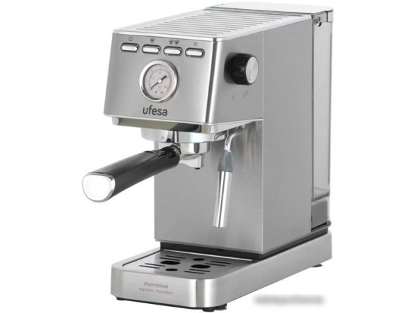 Рожковая помповая кофеварка Ufesa CE8030 Milazzo