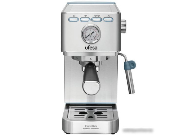 Рожковая помповая кофеварка Ufesa CE8030 Milazzo