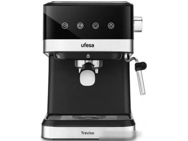 Рожковая кофеварка Ufesa Treviso 71705670