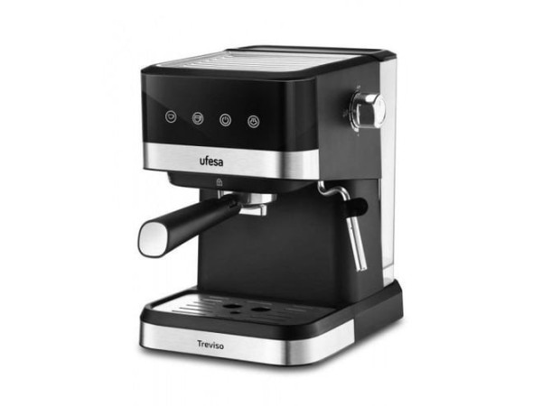 Рожковая кофеварка Ufesa Treviso 71705670