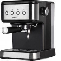 Рожковая кофеварка Scarlett SC-CM33022