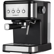 Рожковая кофеварка Scarlett SC-CM33022