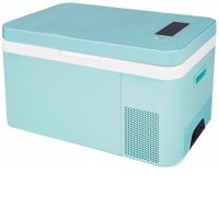 Компрессорный автохолодильник Бирюса НС-24G2