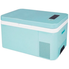 Компрессорный автохолодильник Бирюса НС-24G2