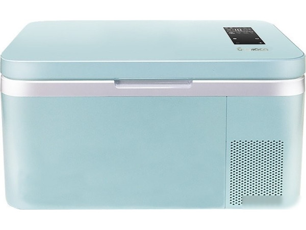 Компрессорный автохолодильник Бирюса НС-24G2