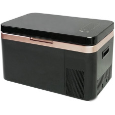 Компрессорный автохолодильник Бирюса НС-24G1