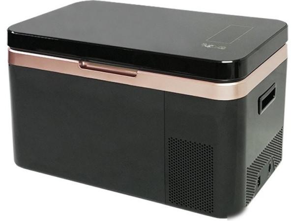 Компрессорный автохолодильник Бирюса НС-24G1