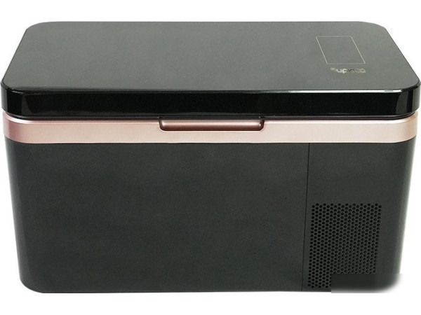 Компрессорный автохолодильник Бирюса НС-24G1