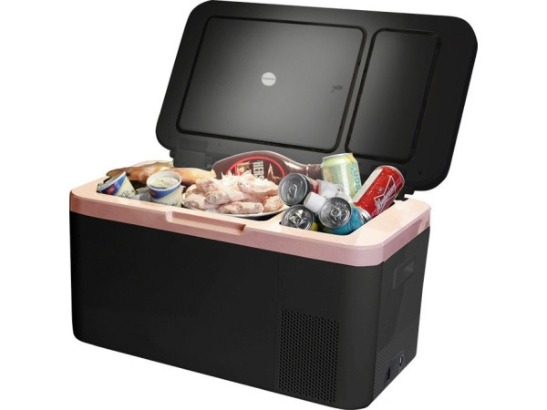 Компрессорный автохолодильник Бирюса НС-24G1