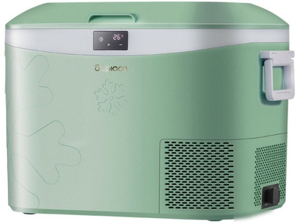 Компрессорный автохолодильник Бирюса НС-18P2