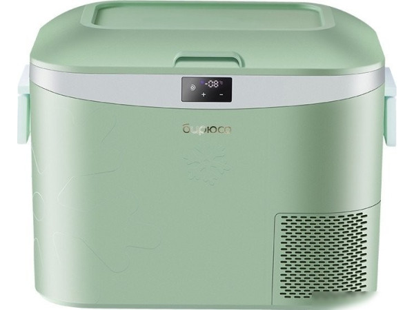 Компрессорный автохолодильник Бирюса НС-18P2