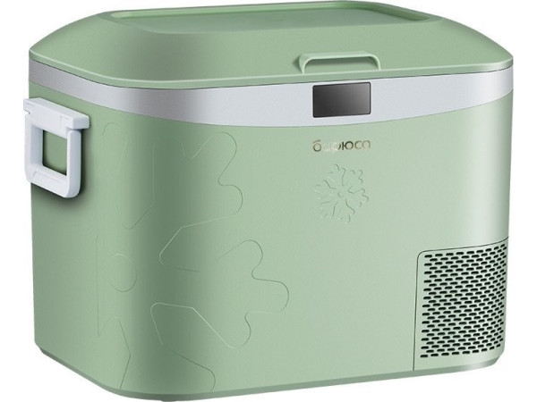 Компрессорный автохолодильник Бирюса НС-18P2