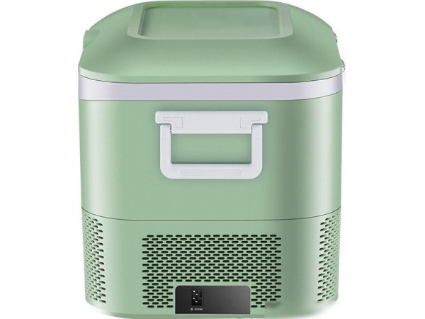 Компрессорный автохолодильник Бирюса НС-18P2