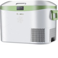 Компрессорный автохолодильник Бирюса НС-18P1