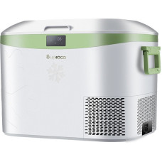 Компрессорный автохолодильник Бирюса НС-18P1