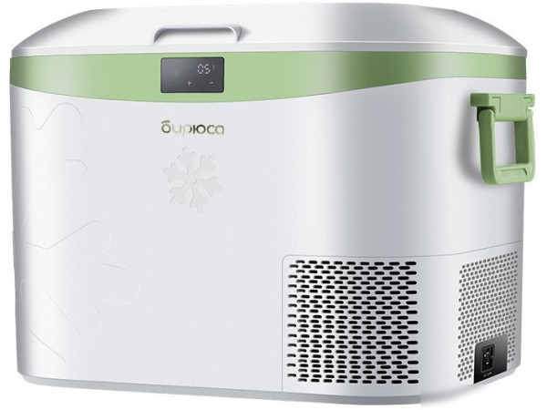 Компрессорный автохолодильник Бирюса НС-18P1