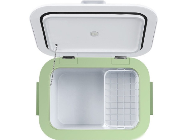 Компрессорный автохолодильник Бирюса НС-18P1