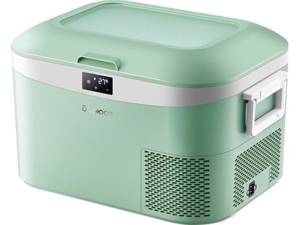 Компрессорный автохолодильник Бирюса НС-12P2