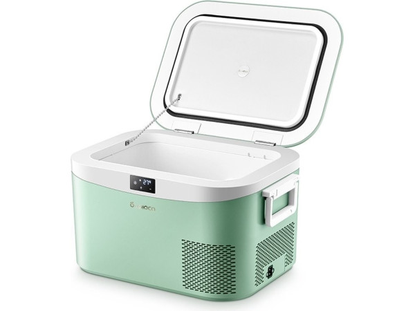 Компрессорный автохолодильник Бирюса НС-12P2