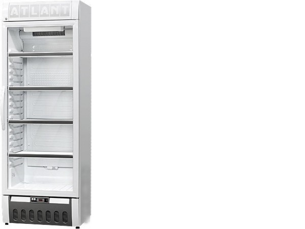 Торговый холодильник ATLANT ХТ 1006
