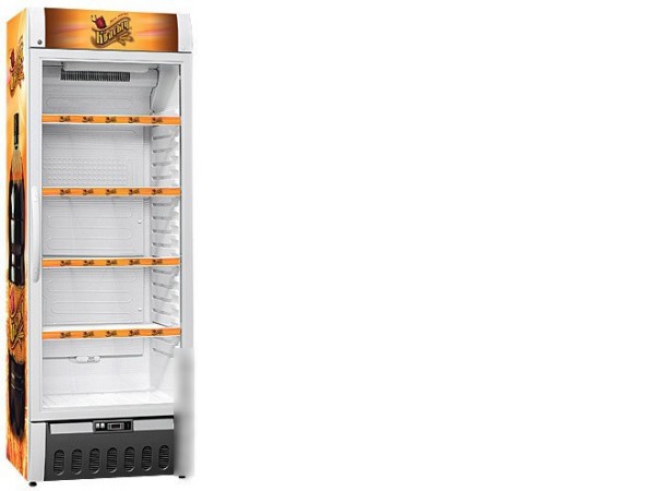 Торговый холодильник ATLANT ХТ 1006