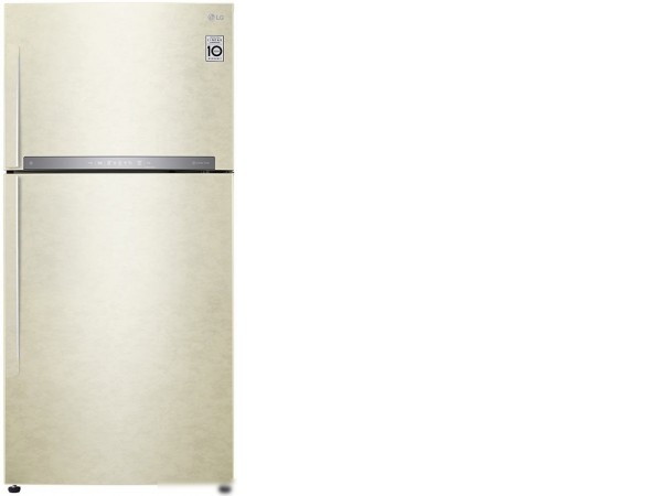 Холодильник LG GN-H702HEHL