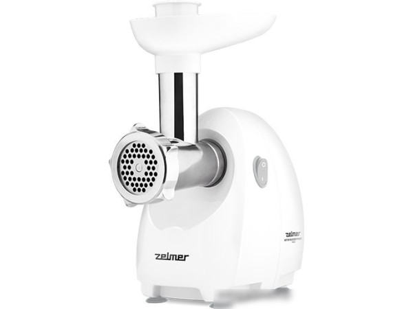 Мясорубка Zelmer ZMM4080B