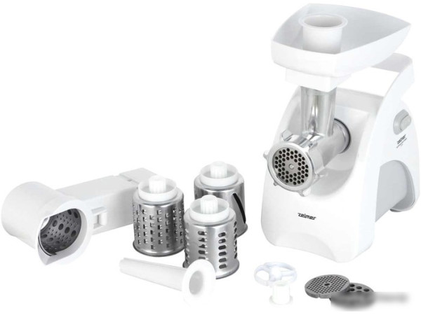 Мясорубка Zelmer ZMM9802B