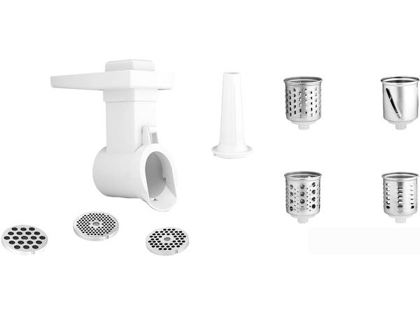 Мясорубка Zelmer ZMM9802B