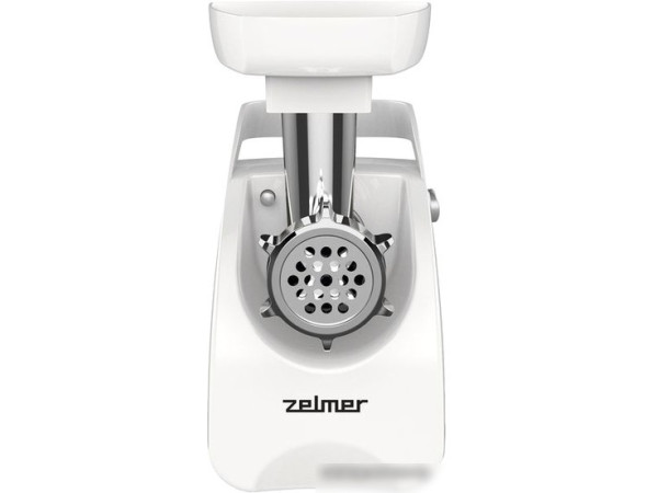 Мясорубка Zelmer ZMM9802B