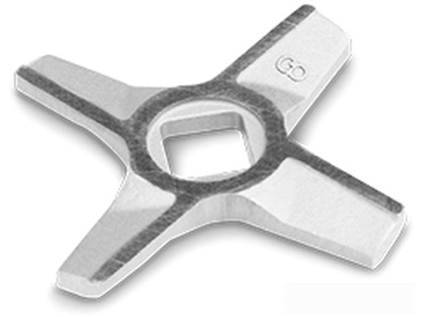 Мясорубка Zelmer ZMM9802B