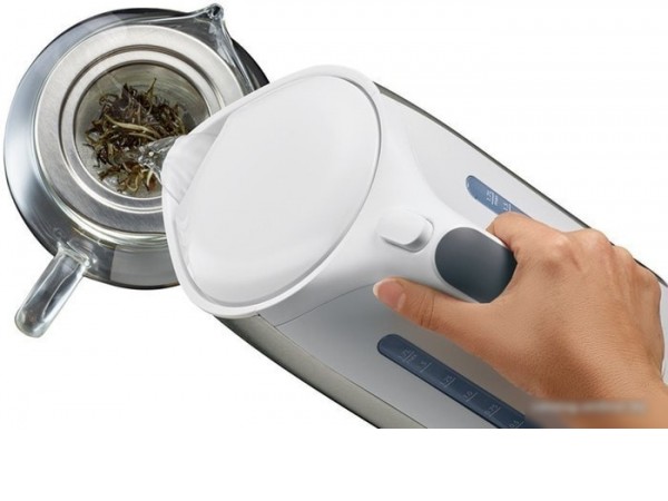 Электрочайник Braun WK 5100 WH